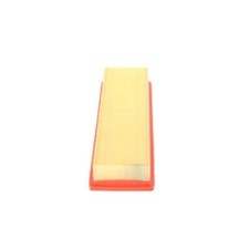 Luftfilter BOSCH 1 457 433 158 für CITROËN PEUGEOT