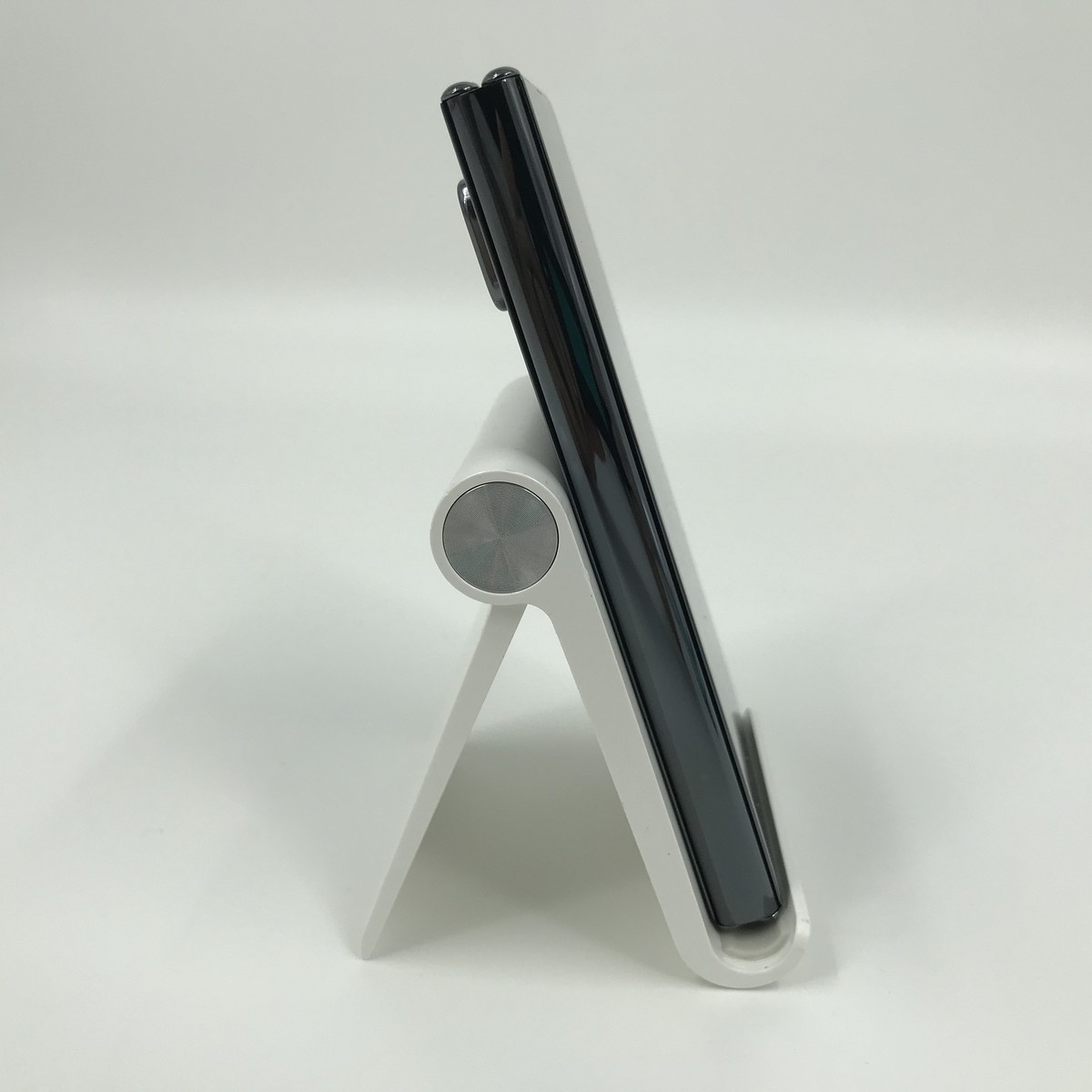 Google Pixel Fold 256GB Obsidian Unlocked Excellent