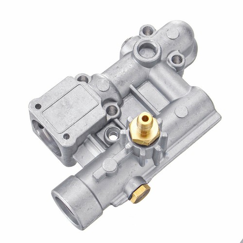 Kit colector lavadora a presión Briggs & Stratton 6,752310 para Craftsman 580.752310 - Imagen 3 de 4