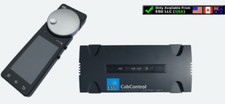 ESU 50310 ~ CabControl Wireless Control With Throttle ~ USA Version ~ New 2025