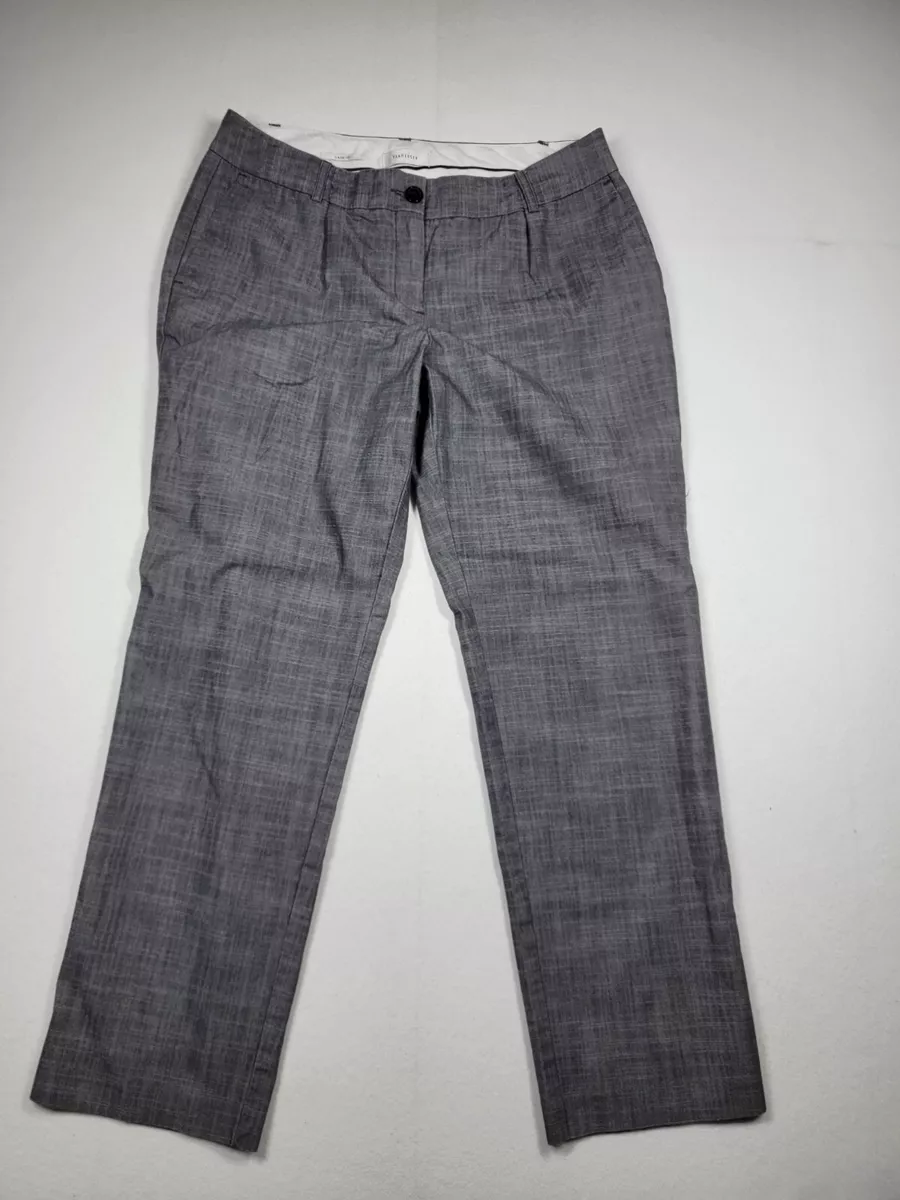 Van heusen outlet women's pants online