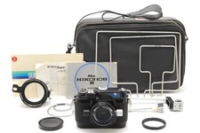 RARE NEAR MINT w/Case Nikon Nikonos III Underwater Film Camera 28mm From JAPAN