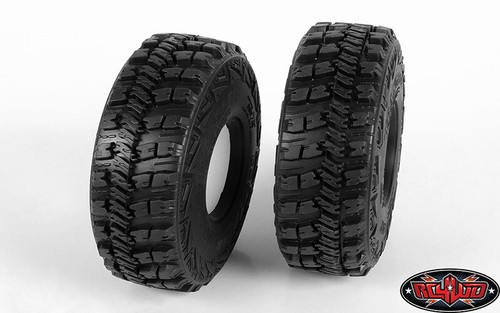 RC4WD Z-T0175 Goodyear Wrangler MT/R 1.9" 4.7" Scale Tires (2) - Picture 2 of 4