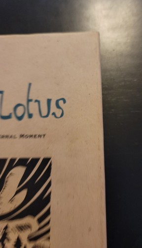 Snow Lotus ~ Exploring the Eternal Moment by Peter Leschak, 1996, Hardcover - Picture 17 of 17