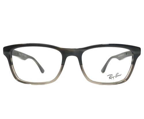 Ray-Ban Sunglasses Frame Only RB 4165 Justin 852/88 Gray Gradient