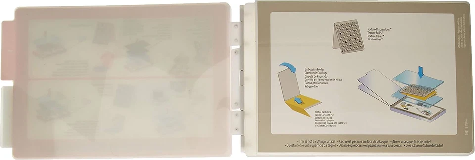 Sizzix BIGkick/Big Shot Multi-Purpose Platform - Image 2 of 4