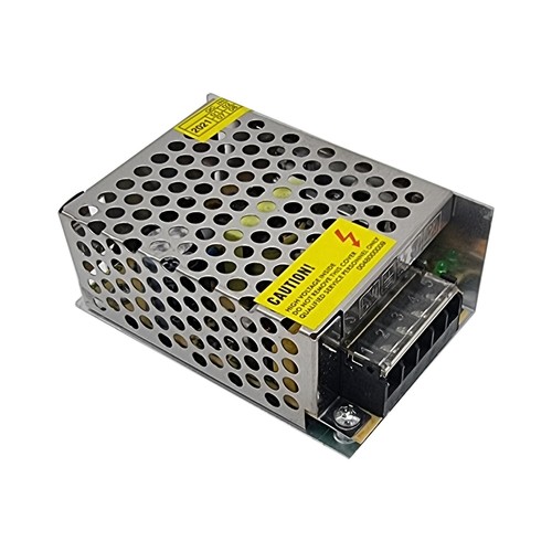 DC 12V Netzteil LED 15-600W Trafo Schaltnetzteil Adapter led driver Streifen. - Bild 36 von 90