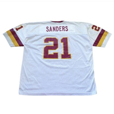 NFL Dion Sanders サイン入りユニフォーム NFL Dion Sanders サイン入りユニフォーム NFL Dion Sanders
