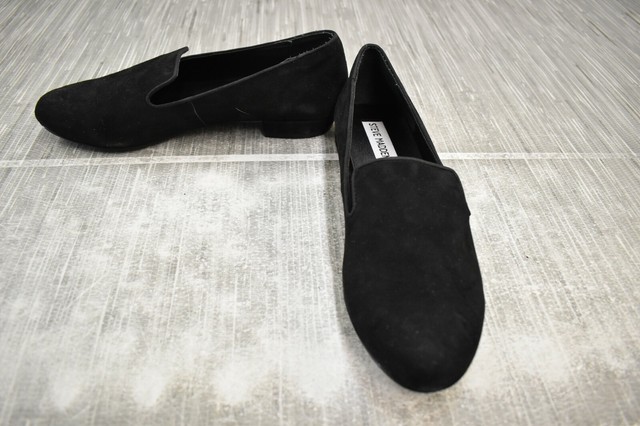 steve madden smile loafer