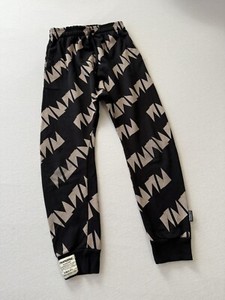 nununu Pants Boys And Girls 12/14