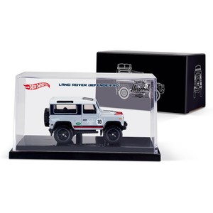 Herschel X HOT WHEELS X LAND ROVER 