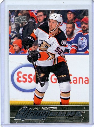 2015-16 Upper Deck Young Guns pick what you need!!! - Picture 170 of 185