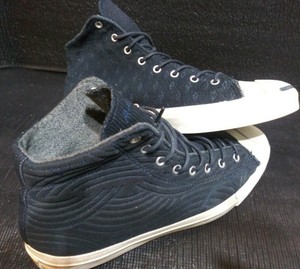 converse jack purcell hi