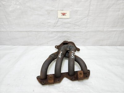 #ad #ad 2000 Acura EL 1.6L Premium Exhaust Manifold OEM $140.14