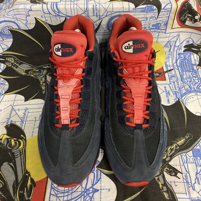 air max 95 obsidian action red