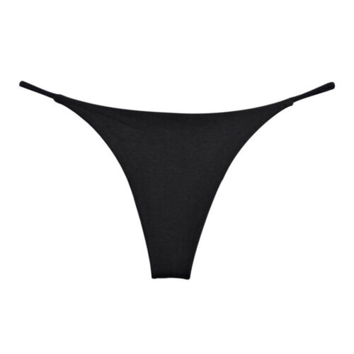 Pack of 5 Womens Sexy mini Thong Micro G-String Underwear Panties Lingerie  Panty