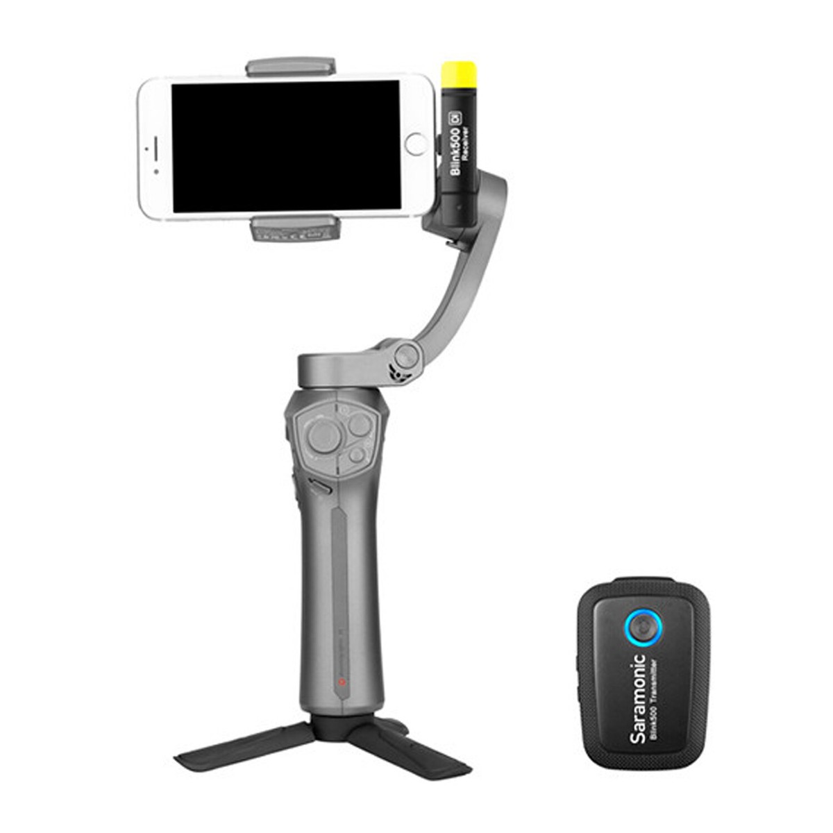 ★Saramonic Blink500 Pro B3 (TX+RXDi) Blink500ProX TX with Lavalier | Saramonic