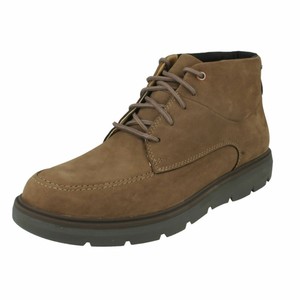 Detalles de Hombre clarks Piel Impermeable Gore Tex Informal Encaje Botines un Mapa Mid GTX Detalles de Hombre clarks Piel Impermeable Gore Tex Informal Encaje Botines un Mapa Mid GTX