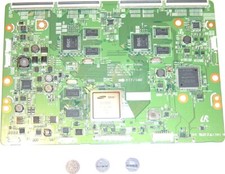 NEW Samsung UN60ES8000F T-Con Display Driver Controller UN60ES8000 b088  			
