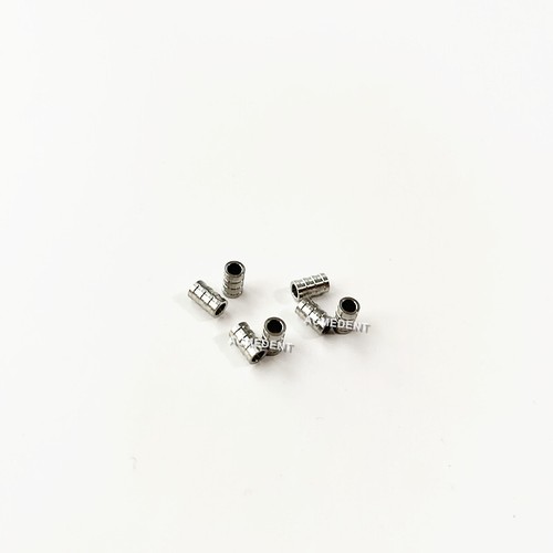 2-Pcs Guide Sleeve Safe Guided Drill Dental Implant Depth Universal 3.0x2.0x5.0 - Picture 3 of 8