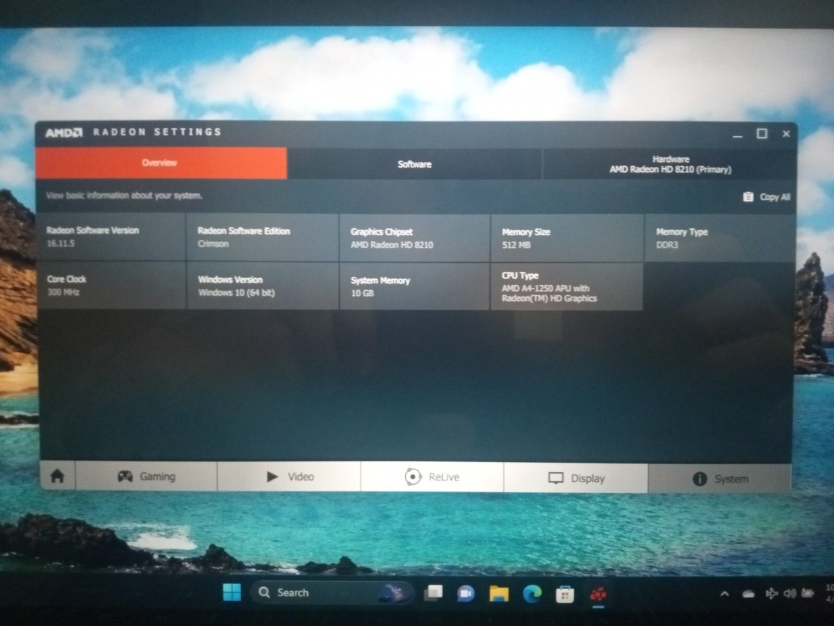 Acer V5-122p-0408 11.6
