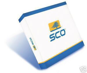 SCO Xinuos OpenServer 5 Definitive Upgrade from 5.0.6 and ...