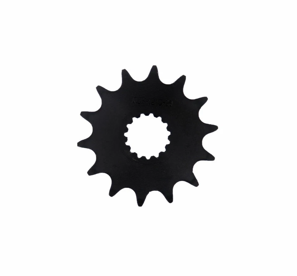 Sprockets for KTM 530 EXC-R 2008 - 2010 Front 14 Tooth & Rear 48 Tooth Sprocket - Image 2 of 4