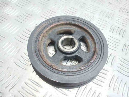 SUBARU FORESTER SH Kurbelwellenriemenscheibe 2.00 Diesel 108kw 2011 31402505