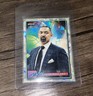 2021 Topps Finest Juwan Howard #37 Atomic Refractor /299