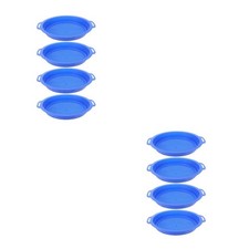 2 Count Sand Sifter Sieve Toys for Children Childrens Beach