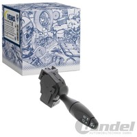 Vemo Lenkstockschalter Passend FüR Ford Tourneo Transit | V25-80-4030