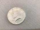 90% Silver 1964 JFK Kennedy Half Dollar Uncirculated