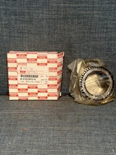 New Genuine Isuzu 8-97023972-0 Inner Hub Bearing Cup