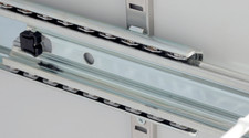 GEDORE R20902006 F&uuml;hrungsschienen f&uuml;r Schubladen f&uuml;r WINGMAN