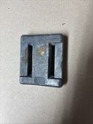 Vintage Aqua Lung Lead Belt Weight U.S. Divers 2# — photo 2