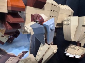 LEGO CREATOR: Wild Hunters (4884)