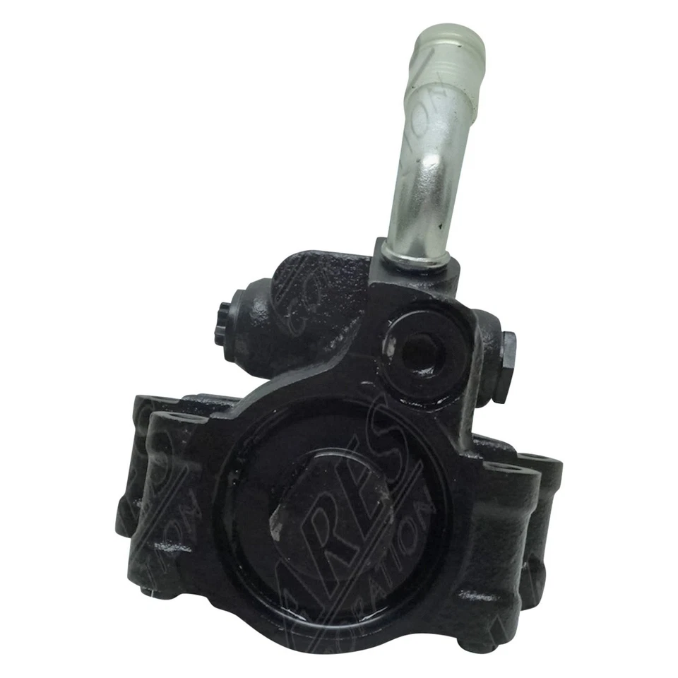 For Ford Ranger 2001-2011 Lares 12252 New Power Steering Pump Foto 3 de 4