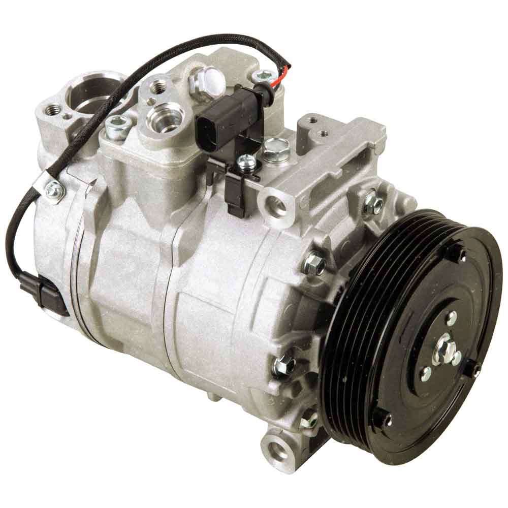 Bentley Arnage Clutch
