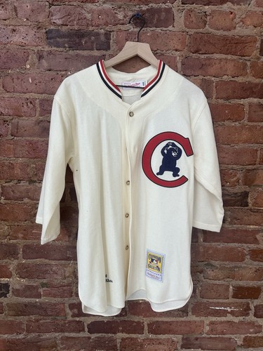 Mitchell & Ness Chuck Klein Chicago Cubs Jersey