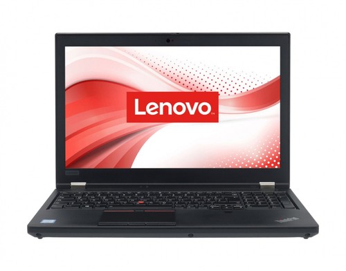 Lenovo ThinkPad P15 Gen 2 15,6 Zoll 1920x1080 Full HD Intel Core i7 512GB SSD 32 - Afbeelding 2 van 4