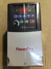 ALLEN BRADLEY 22B-D2P3N104 ADJUSTABLE FREQUENCY AC DRIVE SERIES A NEW IN PACKAGE
