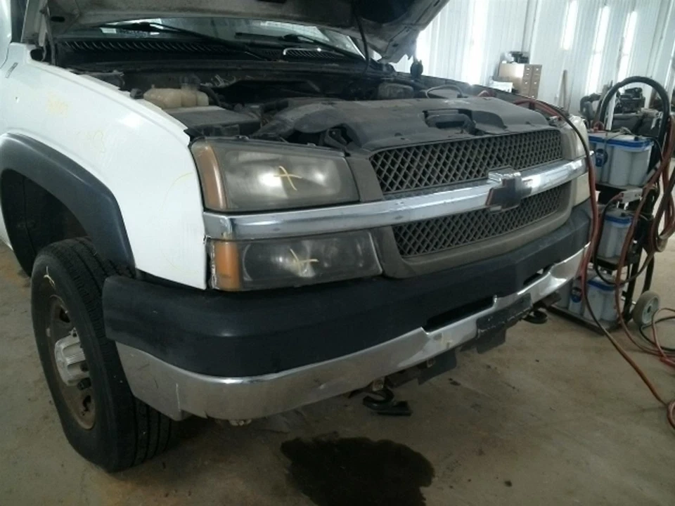 Regulador de ventana trasera del conductor estilo clásico para camioneta Sierra 1500 01-07 Foto 3 de 4