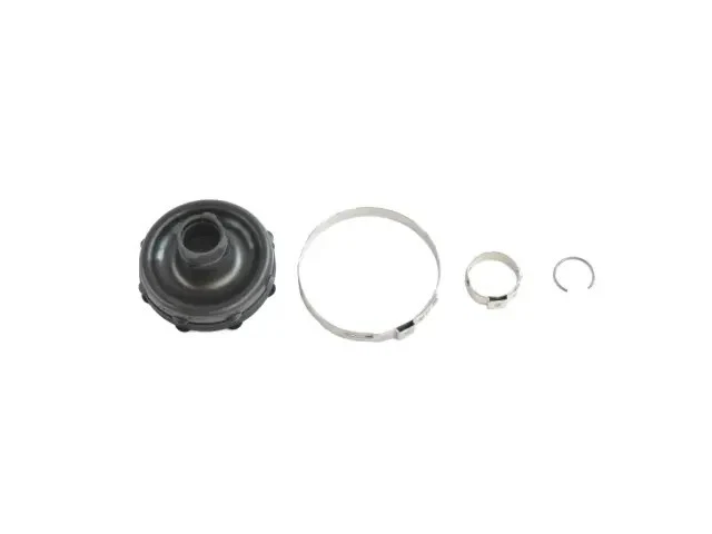 Kit de arranque de medio eje delantero genuino Mopar 2015-2025 Jeep Renegade 68267183AA Foto 3 de 4