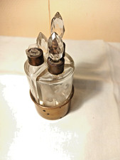 Alter Tantalus Parfümflaschen-Halter