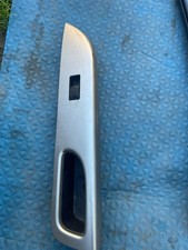 nissan micra k13 13-17 front passenger side near door window regulator switch