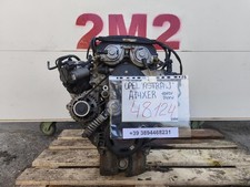 MOTORE COMPLETO PER OPEL Astra J A14XER 101 CV 74 KW A14XER benzina 1398 (09>)
