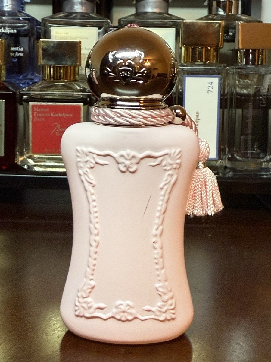 香水(女性用) Parfums de Marly Delina 30ml Parfums De Marly Delina Eau De Parfum 30 ml, Floral | 50 ml