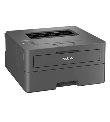 Brother Laserdrucker Monochrome HL-L2447DW Schwarz WLAN Netzwerkfähig NEU