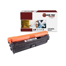 LTS 651A CE340A Black Compatible for HP LaserJet 700 Color MFP M775dn Toner