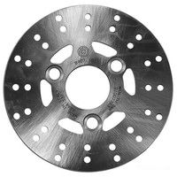 Bremsscheibe Vorne Brembo 68B40710 Passend FüR TGB 101S 50 Bj. 1998-2007